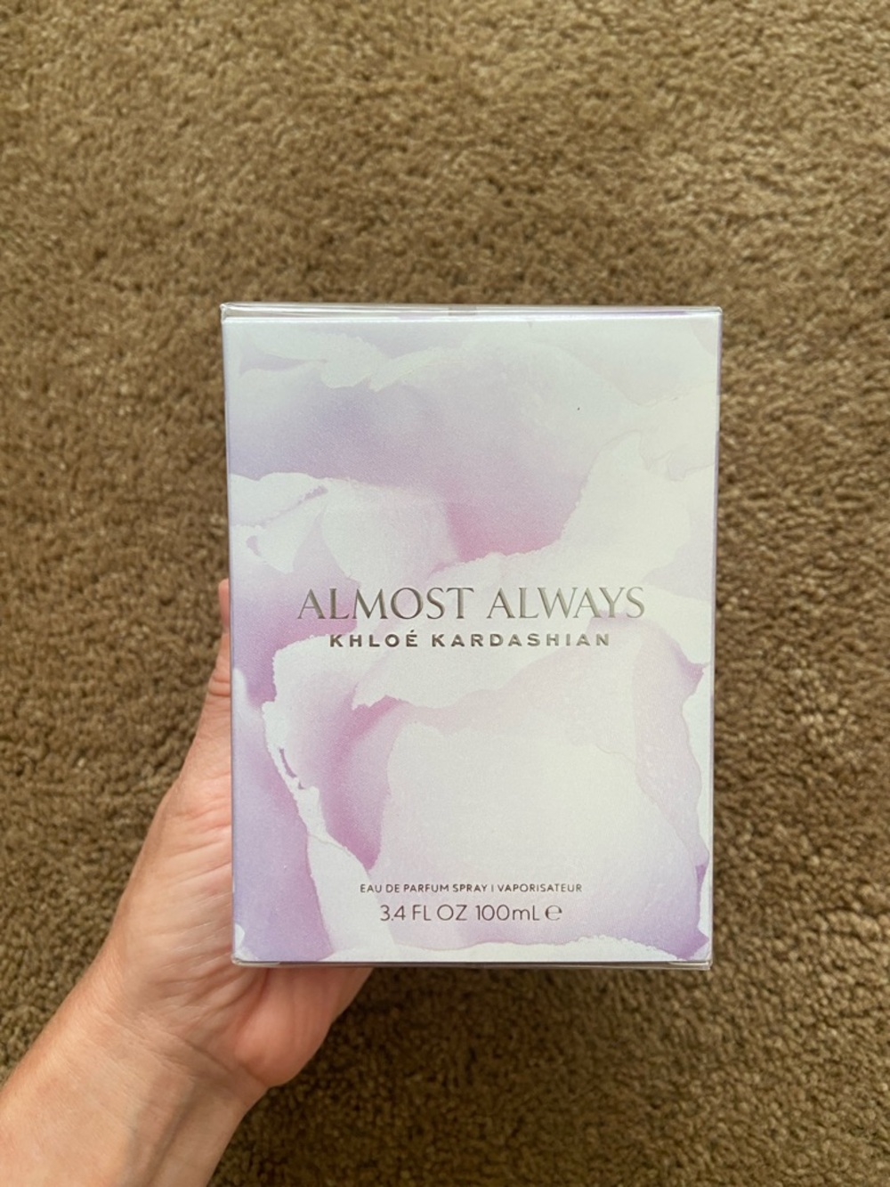 Almost Always by Khloe Kardashian